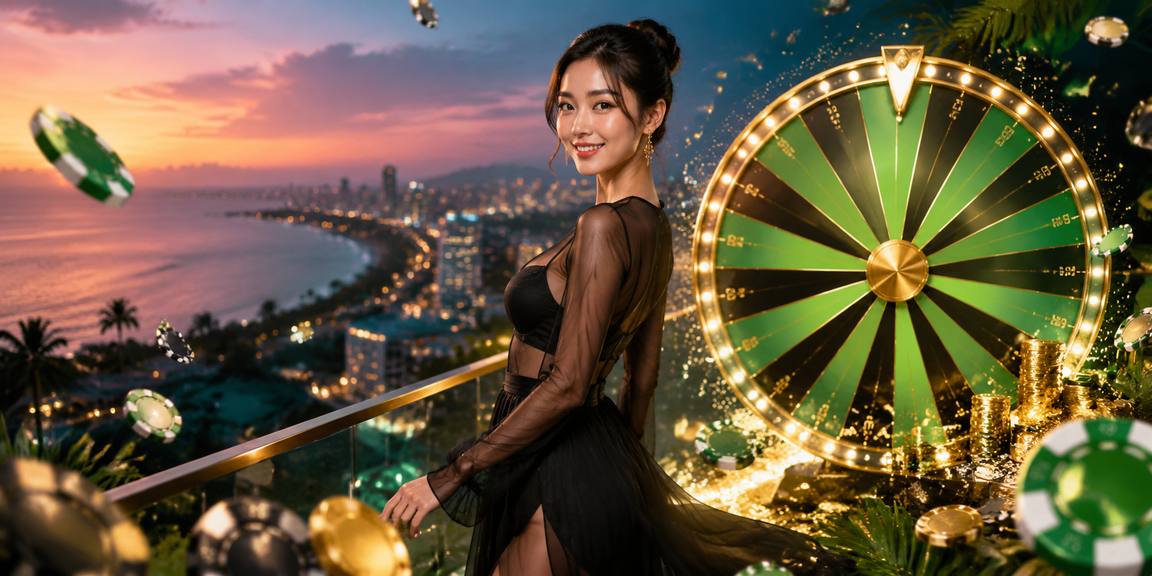9080 Live Casino ပရိုမိုး