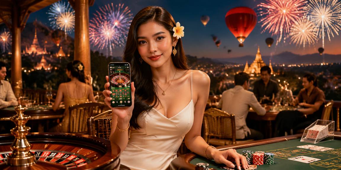 9080 Slots ပရိုမိုး