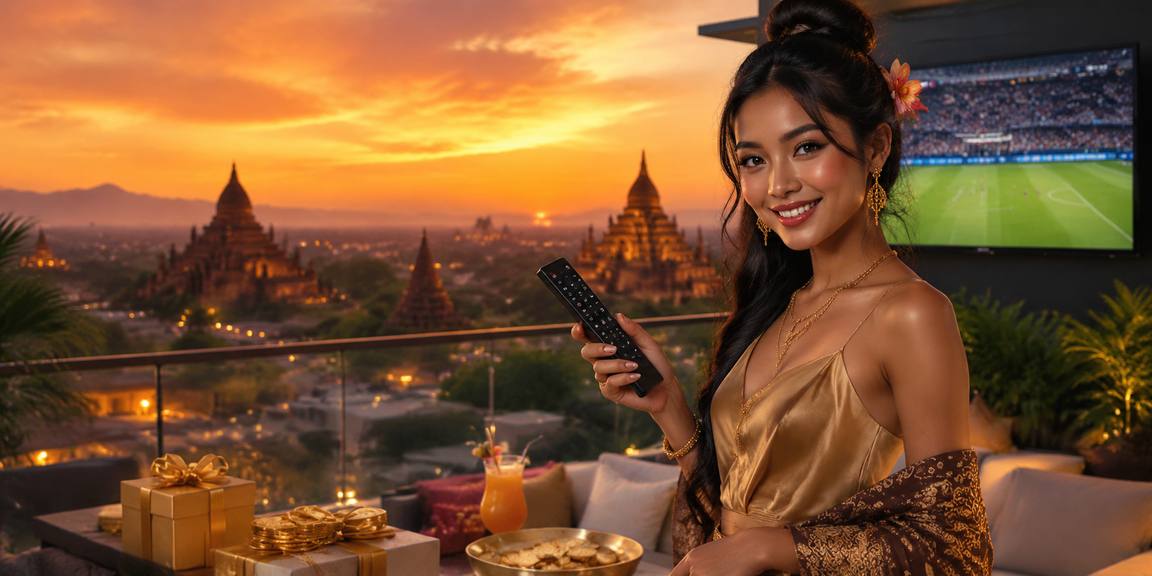 9080 9080 တွင် အကောင့်ဖွင့်သည့်အခါ သိထားရန်အရာများ
